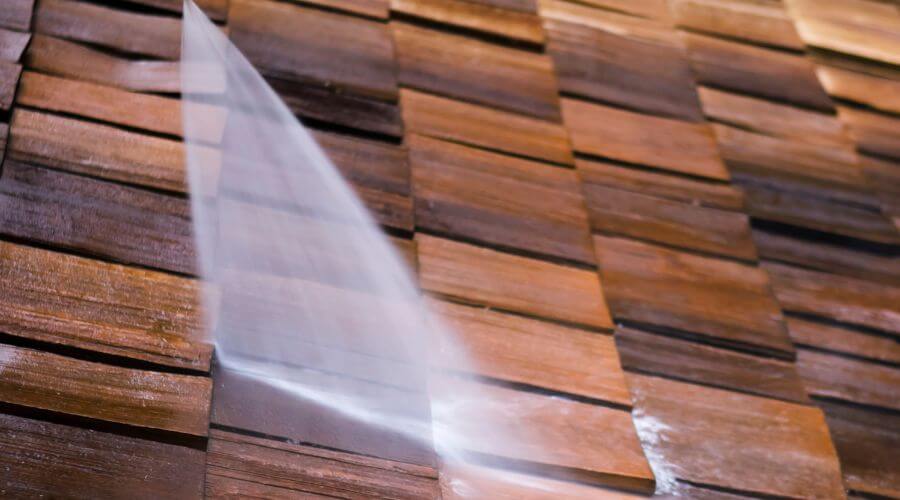 Roof Repair in Wren, OH